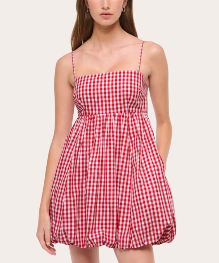 Abercrombie sale