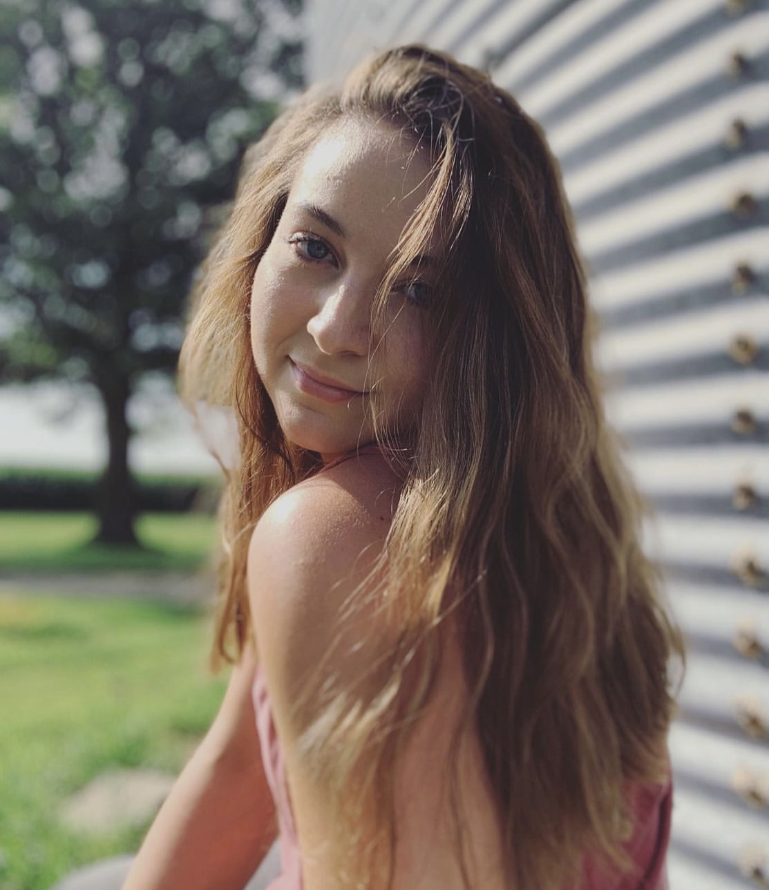 Leanna Julius