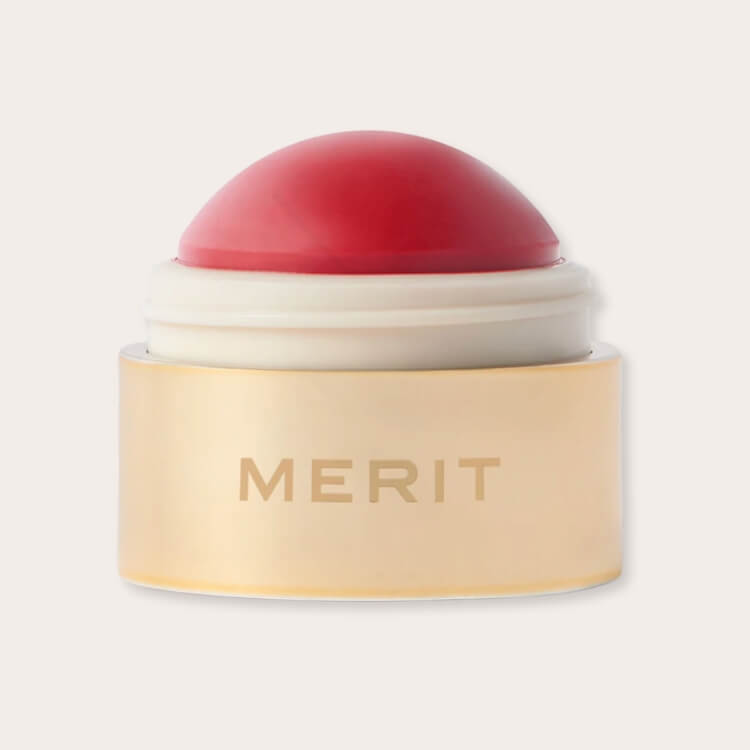 merit flush balm