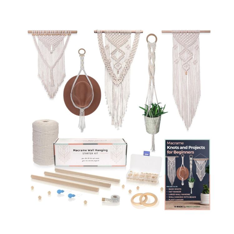 hobbies to try