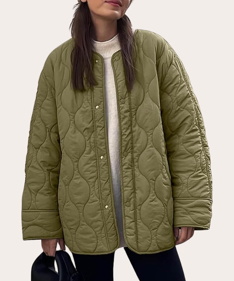 spring jackets