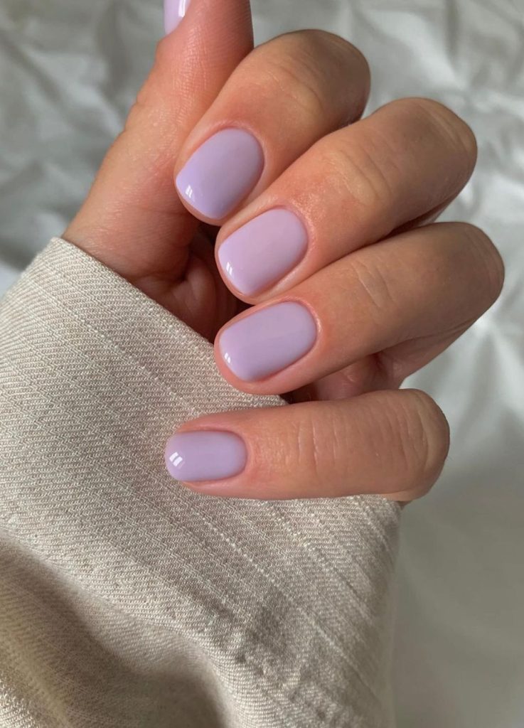 spring nail colors