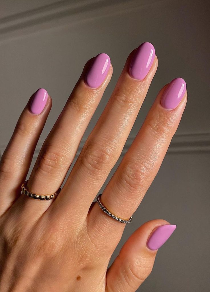 spring nail colors