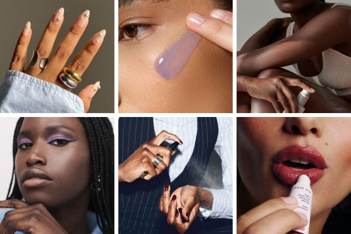 beauty trends