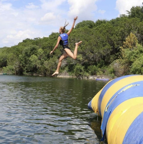 camp everygirl